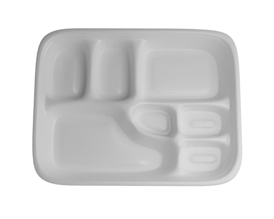 Biodegradable Bento Box
