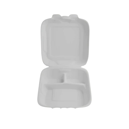 Biodegradable Clamshells