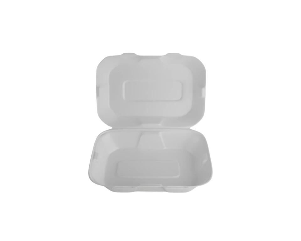 Disposable Burger Boxes