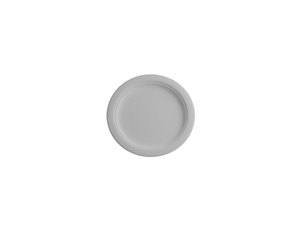 Eco Party Plates