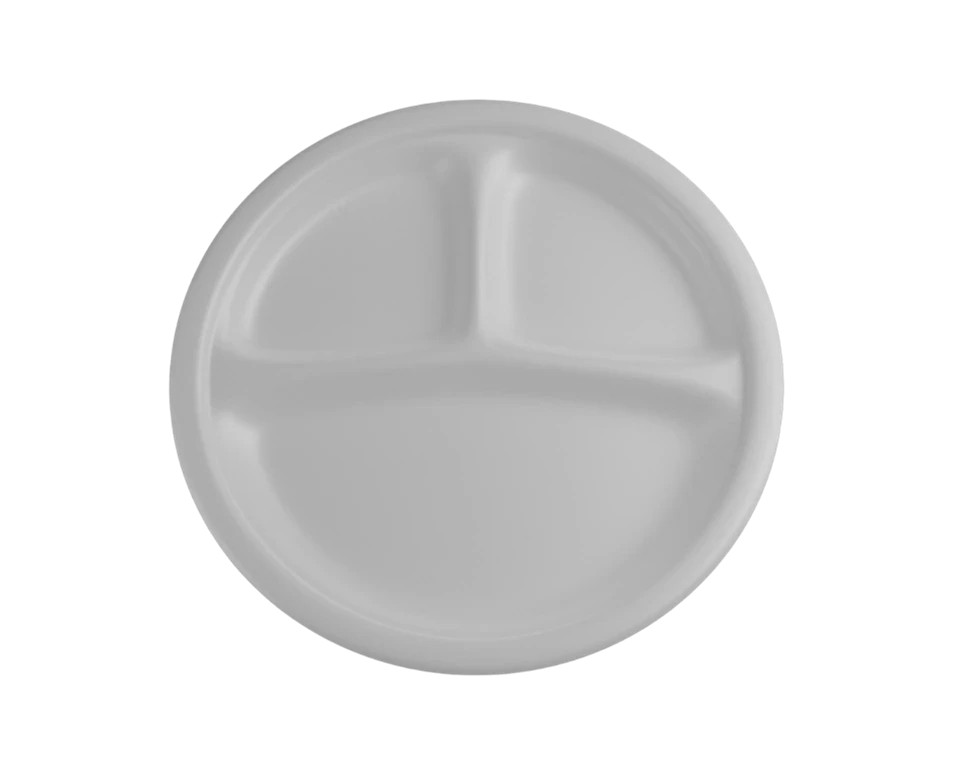 Large Compostable Round Plates suppliers