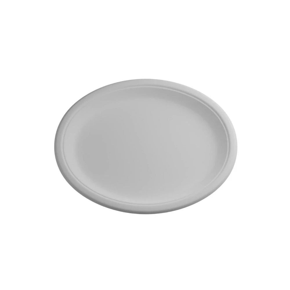 Oval Platters
