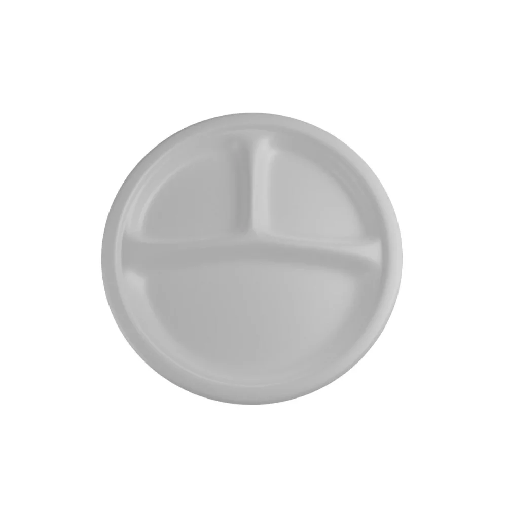 Round Plates