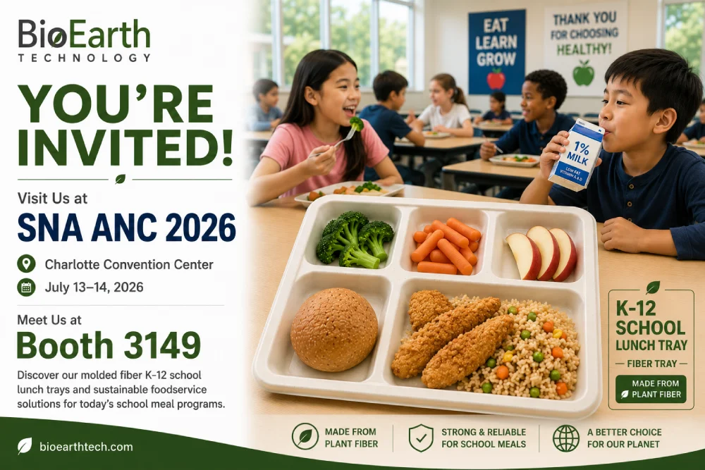 We're Heading To SNA ANC 2026!
