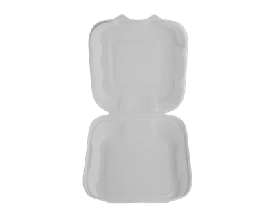 Biodegradable Burger Boxes