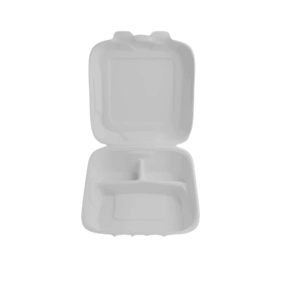 Biodegradable Clamshells