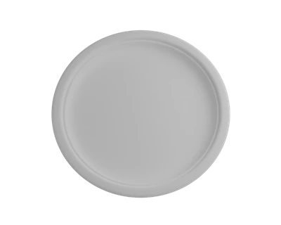 Biodegradable Party Plates
