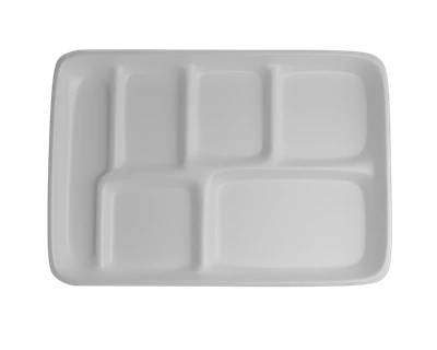 Compostable Bento Box