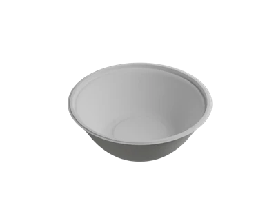 Compostable Salad Bowl