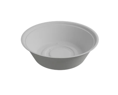 Deep Compostable Bowl