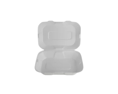 Disposable Burger Boxes