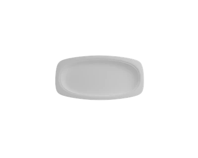 Eco Friendly Compartment Plates