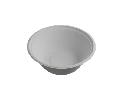 Molded Fiber Food Containers