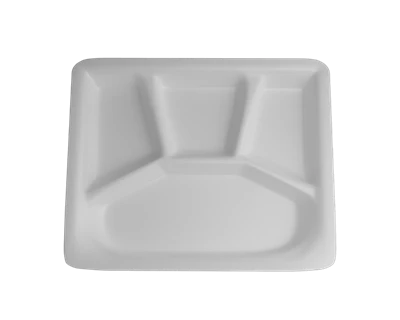 Molded Fiber Trays